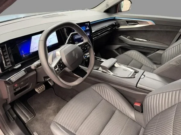 Renault Espace (2025) — foto 16 van 17