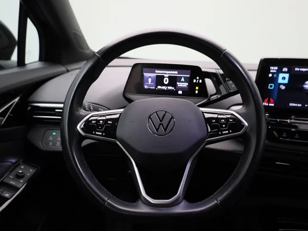 Volkswagen ID.4 (2023) — foto 37 van 37