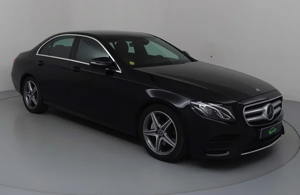 Mercedes-Benz E-Class (W213) (2019) — foto 32 van 34