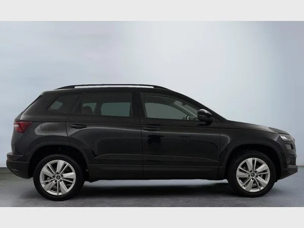 Skoda Karoq (2025) — foto 17 van 23