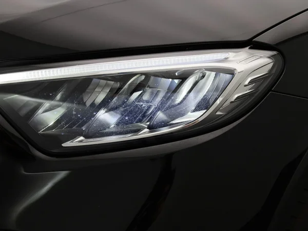 Mercedes-Benz GLC (2025) — foto 6 van 43