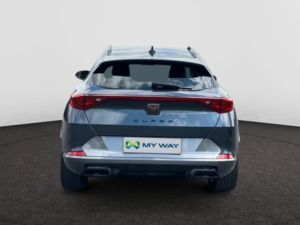 CUPRA Formentor (2022) — foto 22 van 25