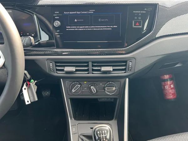 VOLKSWAGEN Polo (2025) — foto 17 van 18