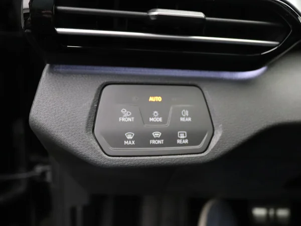 VOLKSWAGEN ID.5 (2023) — foto 10 van 33