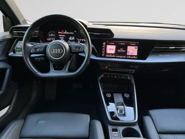 AUDI A3 Sportback (2023) — foto 5 van 25