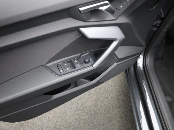 AUDI A3 Sedan (2025) — foto 16 van 20