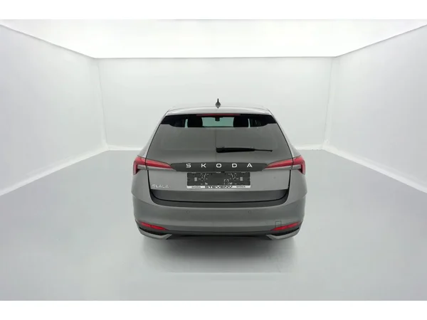 SKODA Scala (2025) — foto 30 van 34