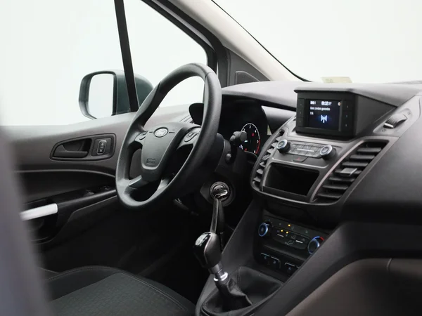 Ford Transit Connect (2022) — foto 29 van 31