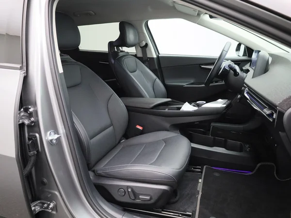 Kia EV6 (2024) — foto 30 van 81