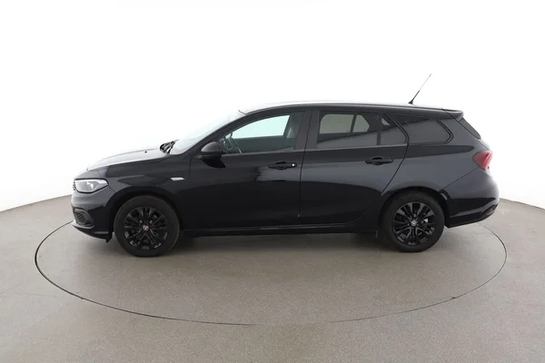 Fiat Tipo (2020) — foto 9 van 16