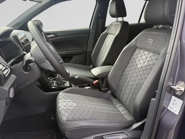 VOLKSWAGEN T-Cross (2026) — foto 21 van 21
