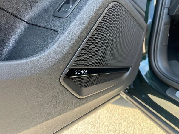 AUDI SQ2 (2026) — foto 6 van 16