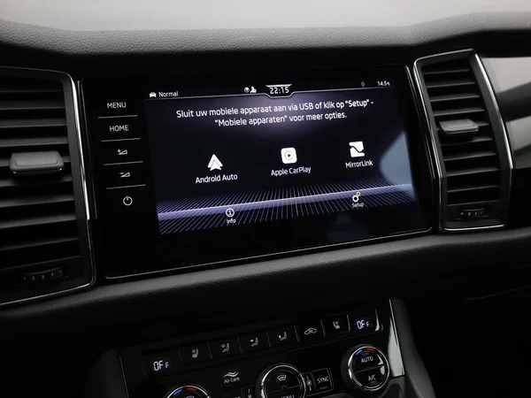 SKODA Kodiaq (2021) — foto 17 van 28