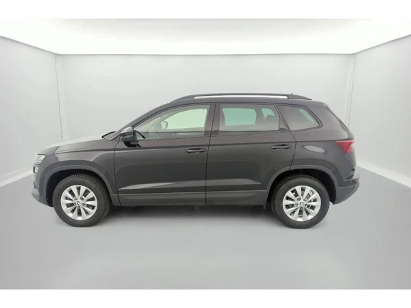 SKODA Karoq (2022) — foto 31 van 36