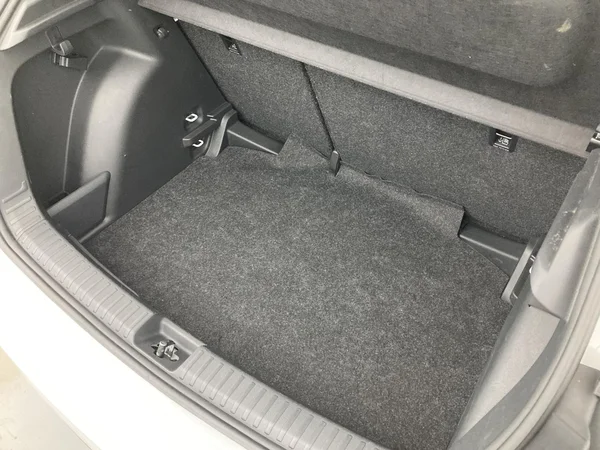 SKODA Fabia (2025) — foto 36 van 36