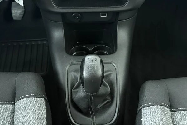 Citroen C3 (2022) — foto 4 van 17