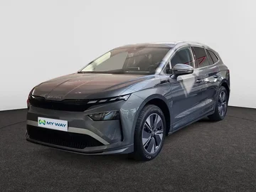 SKODA Enyaq (2026)