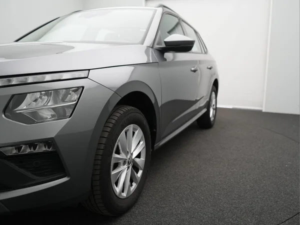 SKODA Kamiq (2024) — foto 26 van 27