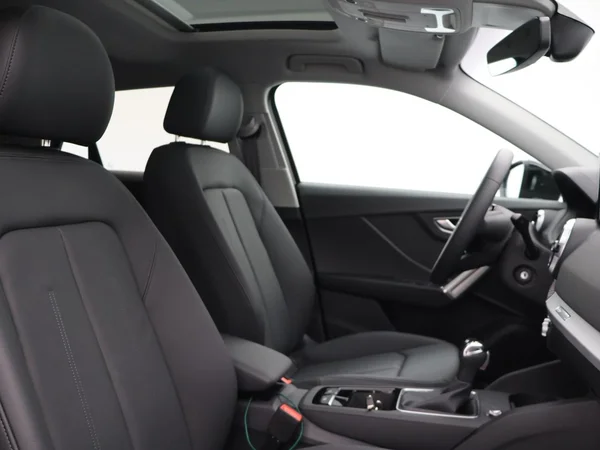 AUDI Q2 (2026) — foto 2 van 24