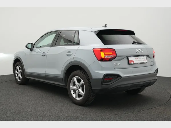 AUDI Q2 (2021) — foto 20 van 25
