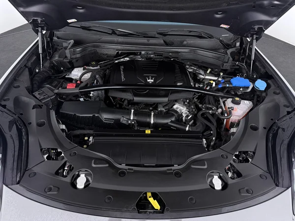 Maserati Grecale (2025) — foto 6 van 30