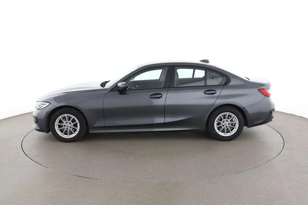 BMW 3-serie (2021) — foto 9 van 16