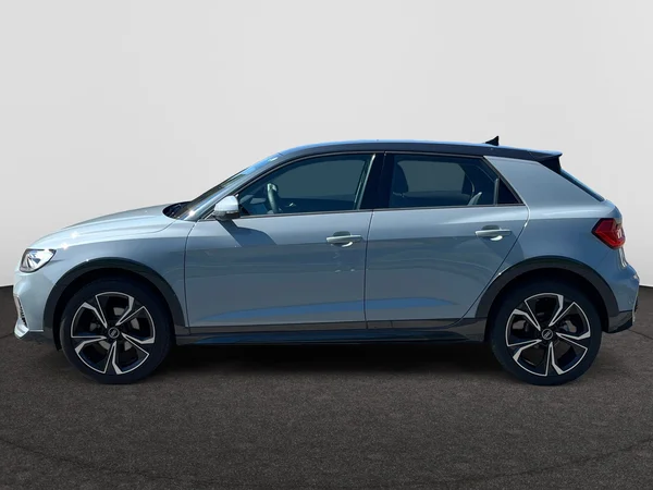 AUDI A1 allstreet (2025) — foto 12 van 22