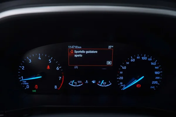 Ford Focus Sw (2021) — foto 8 van 41