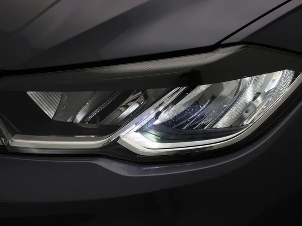 Volkswagen Polo (2023) — foto 6 van 38