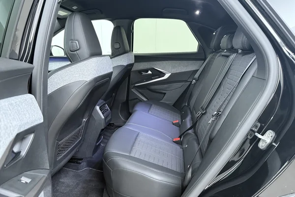 Peugeot 3008 (2025) — foto 18 van 19