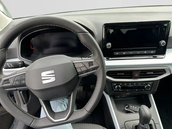 SEAT Arona (2025) — foto 3 van 24