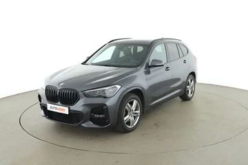 BMW X1 a2549726-9ac7-432d-92d9-9a1be0ec966b