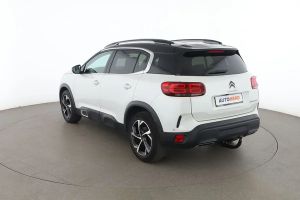 Citroen C5 (2021) — foto 10 van 16
