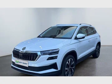 Skoda Karoq (2023)