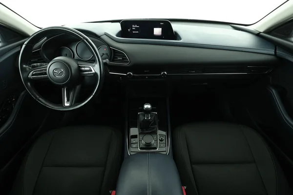 Mazda CX-30 (2020) — foto 3 van 16