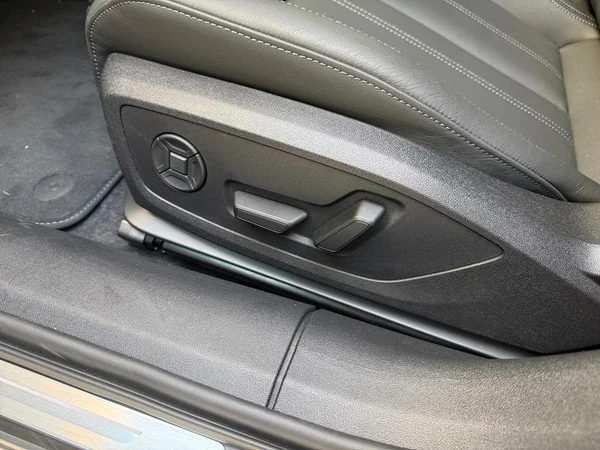 AUDI A5 SW (2026) — foto 10 van 18