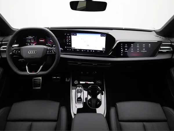 AUDI A5 SW e-hybrid (PHEV) (2025) — foto 22 van 23