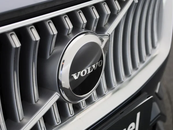 Volvo XC90 (2022) — foto 30 van 49