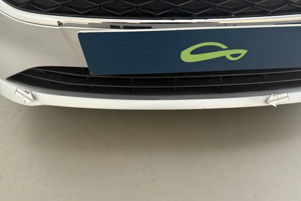 Ford Fiesta (2018) — foto 18 van 27