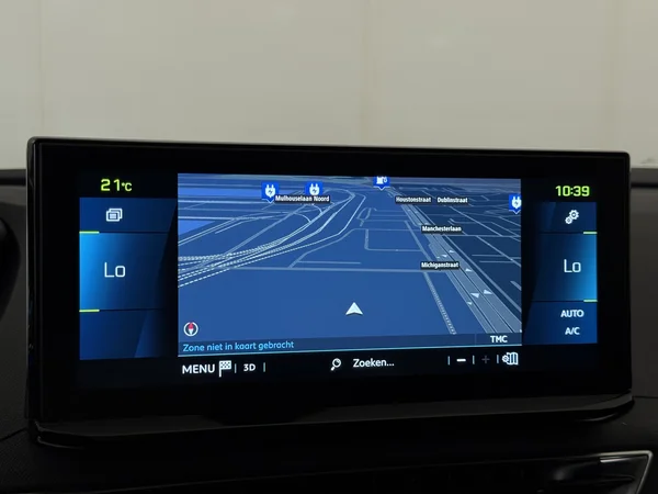 PEUGEOT 3008 (2022) — foto 10 van 30