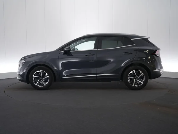 Kia Sportage (2024) — foto 18 van 23