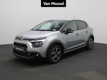 Citroën C3 (2021)