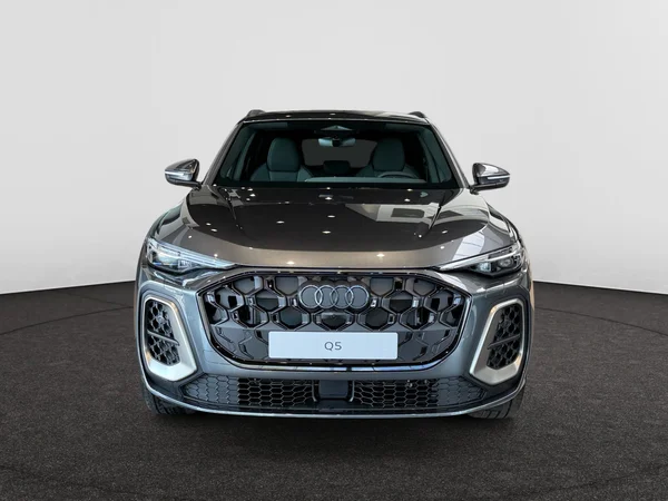 AUDI Q5 (2026) — foto 5 van 17