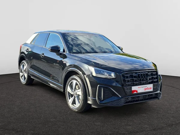 AUDI Q2 (2025) — foto 3 van 21