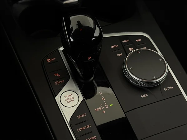 BMW 1-SERIE (2022) — foto 4 van 30