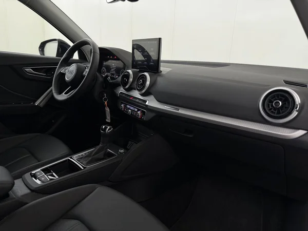 AUDI Q2 (2025) — foto 11 van 19