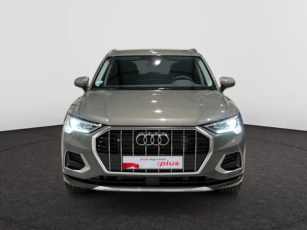 AUDI Q3 (2026) — foto 20 van 22