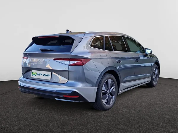 SKODA Enyaq (2026) — foto 24 van 29