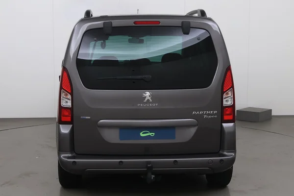 Peugeot Partner Tepee 2plc (2018) — foto 15 van 20