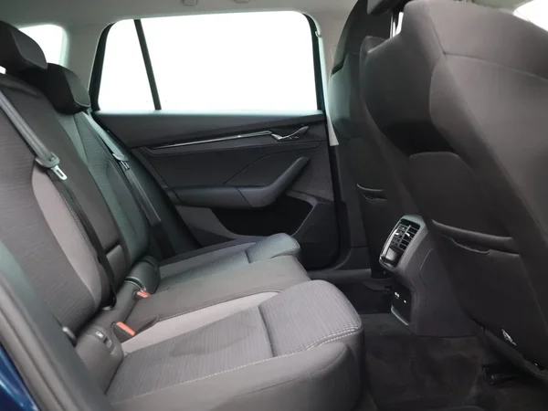Škoda Octavia (2022) — foto 6 van 29